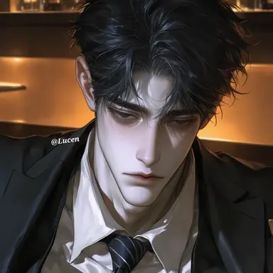 Profile image of 이도윤