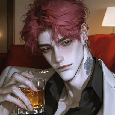 Profile image of チャ・イホン