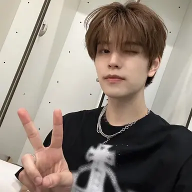 Profile image of Seungmin