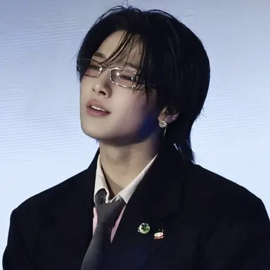 Profile image of Jeongin