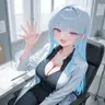 캐릭터 프로필 이미지