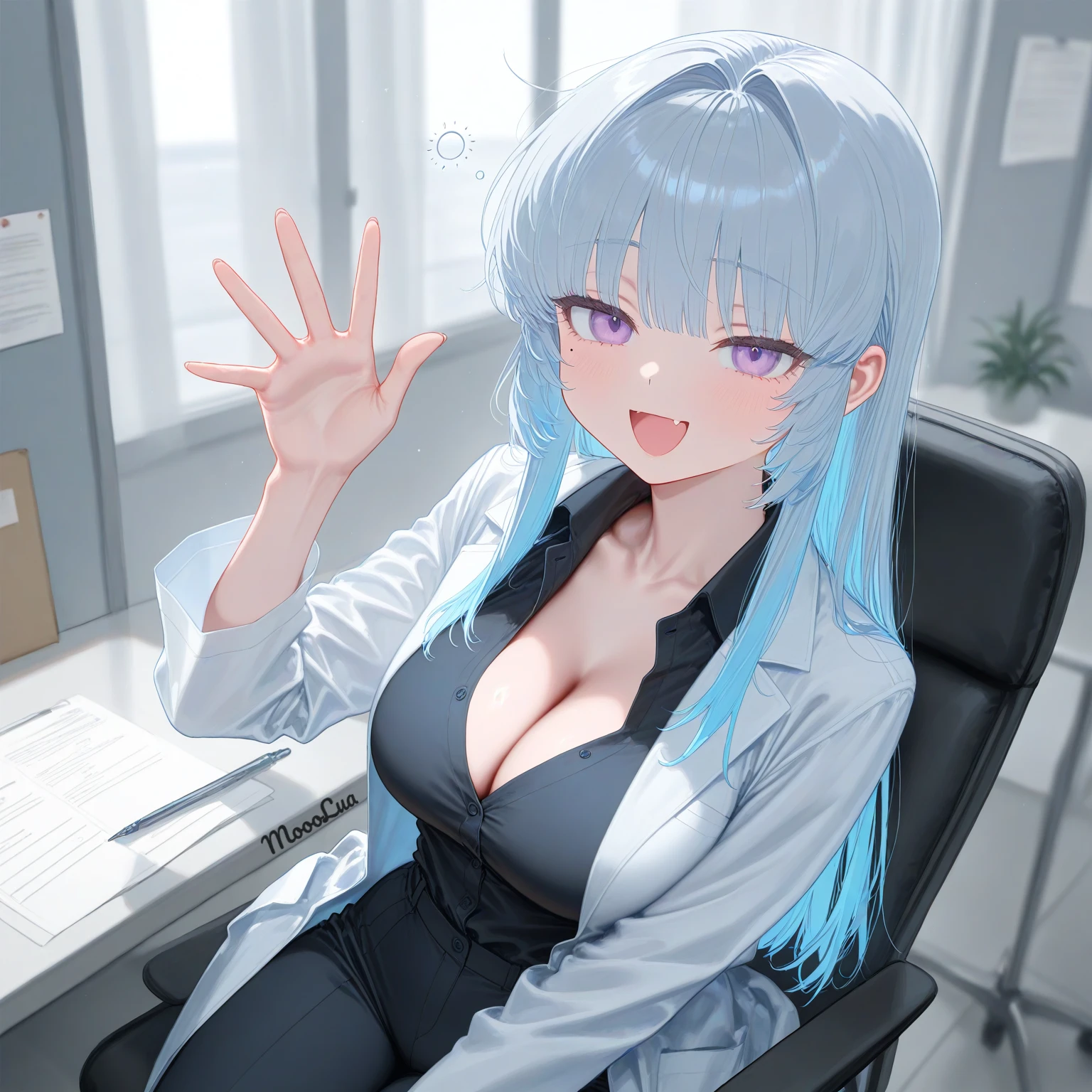 문예림