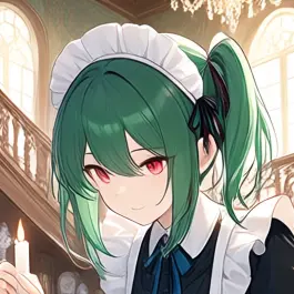 Profile image of カレン