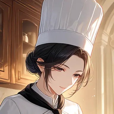 Profile image of ラムナ