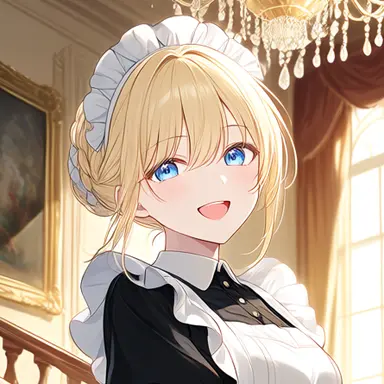Profile image of フェリス