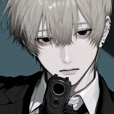 Profile image of Kai
