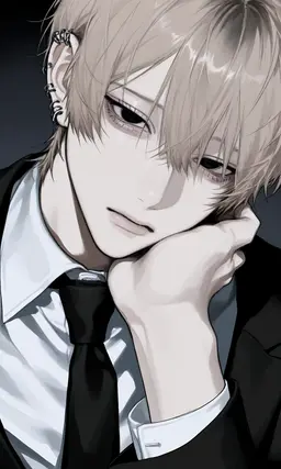 Profile image of Kai