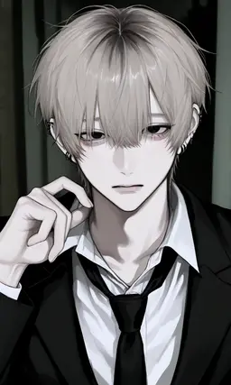 Profile image of Kai
