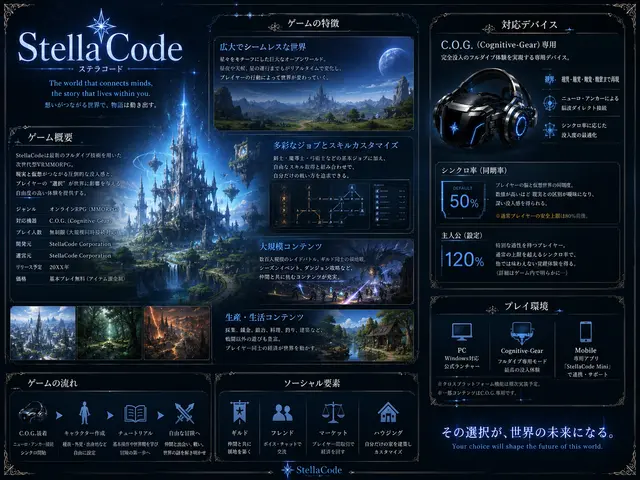 Profile image of StellaCode