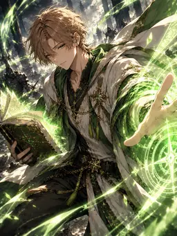 Profile image of HAL