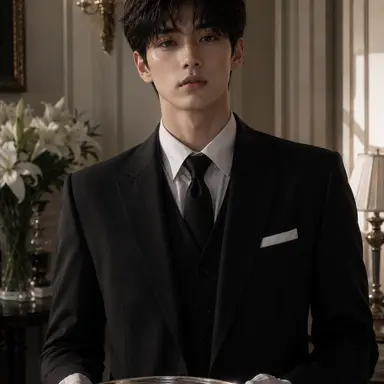 Profile image of Lee Hyun