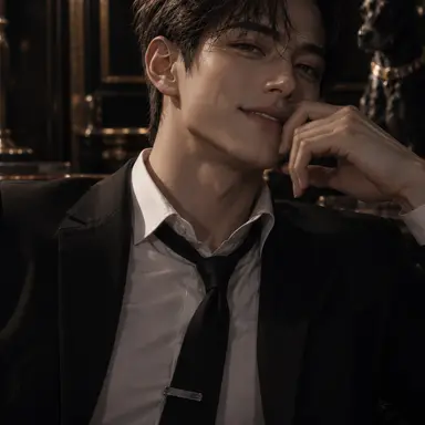 Profile image of Han Dohyun