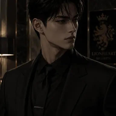 Profile image of Kang Taeyoon