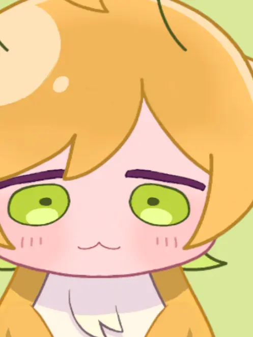 nicomaru_41의 The Needy Little Pet