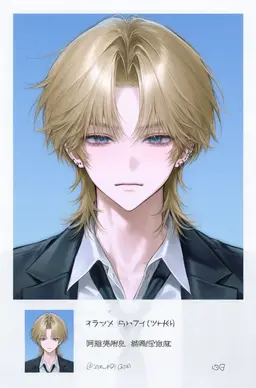 Profile image of Sui