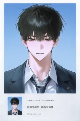 Profile image of Kaito
