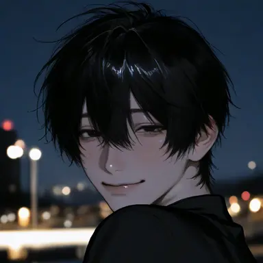 Profile image of 理人