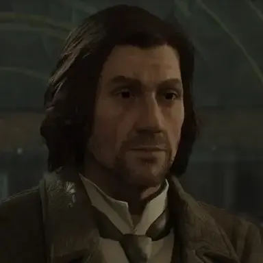 Profile image of Aesop