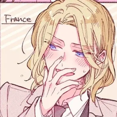 Profile image of フランシス