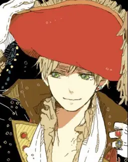 Profile image of アーサー