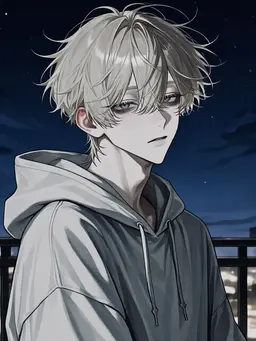 Profile image of 藤代 伊吹