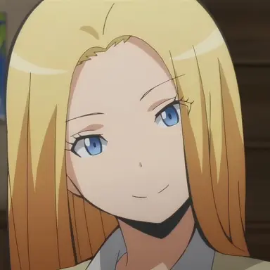 Profile image of 中村莉桜