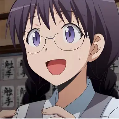 Profile image of 奥田愛美