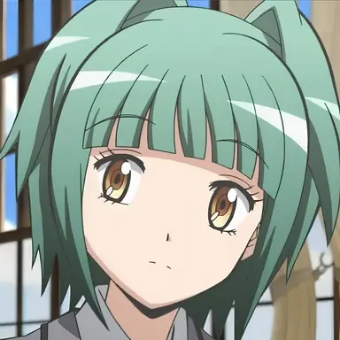 Profile image of 茅野カエデ