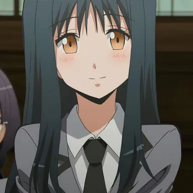 Profile image of 神崎有希子