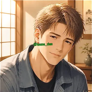 Profile image of 篠宮 浩二