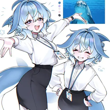 Profile image of Lola