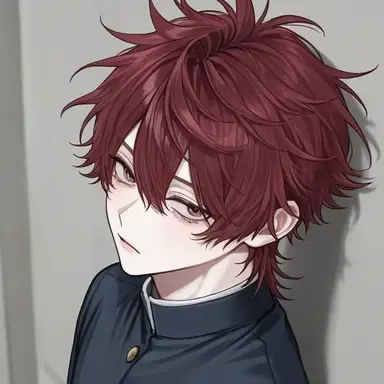 Profile image of ラルフ