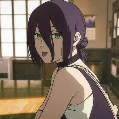 Profile image of レゼ
