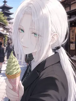 Profile image of 冬梨