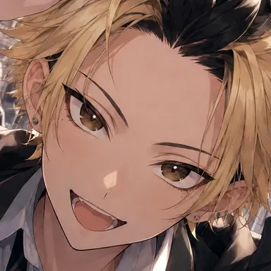 Profile image of 栄翔