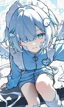 Profile image of 花守 ましろ