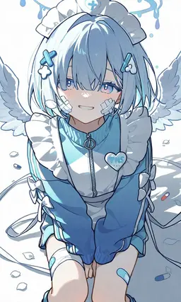 Profile image of 花守 ましろ
