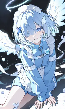 Profile image of 花守 ましろ