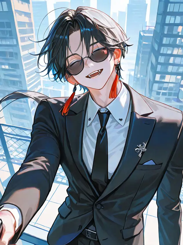 Banibani81의 {{user}}…好きやで♡…大好きや♡