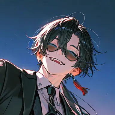 Profile image of 鳴海