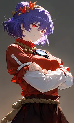 Profile image of 야사카 카나코