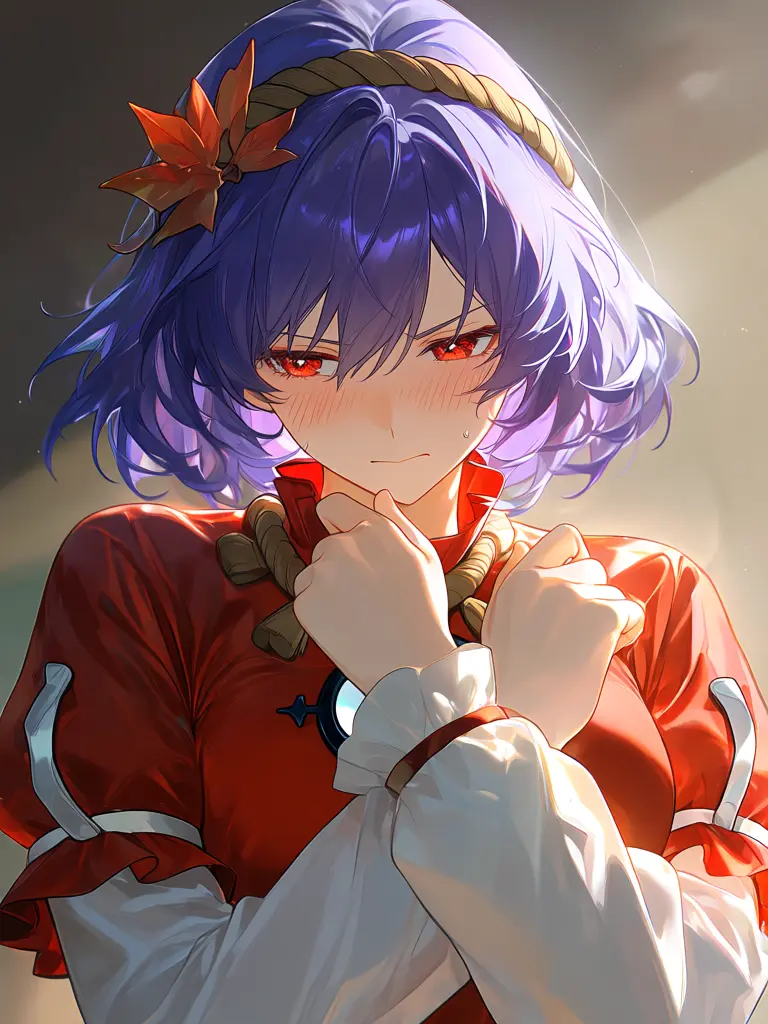 ThickStale4937의 神奈子と変わった君