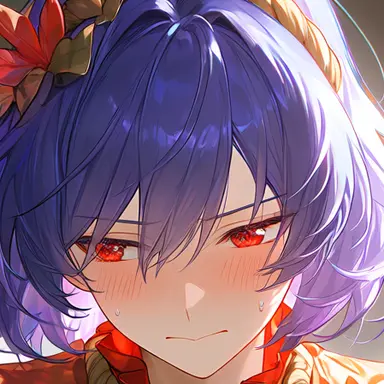 Profile image of 八坂神奈子