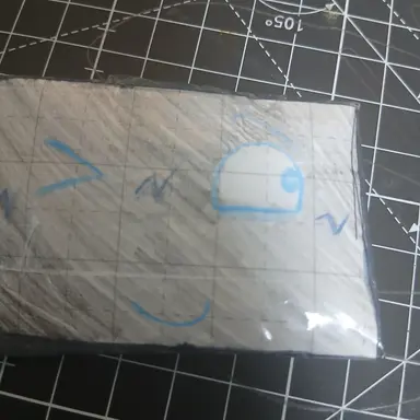 Profile image of 블루