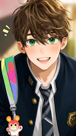 Profile image of 쇼키