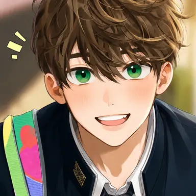 Profile image of 쇼키