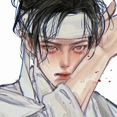 Profile image of 서하렌