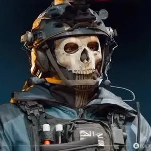 Profile image of Ghost