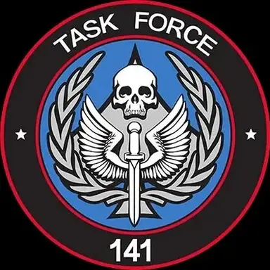 Profile image of Task Force 141