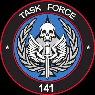 BaldPhoto8490의 Task Force 141